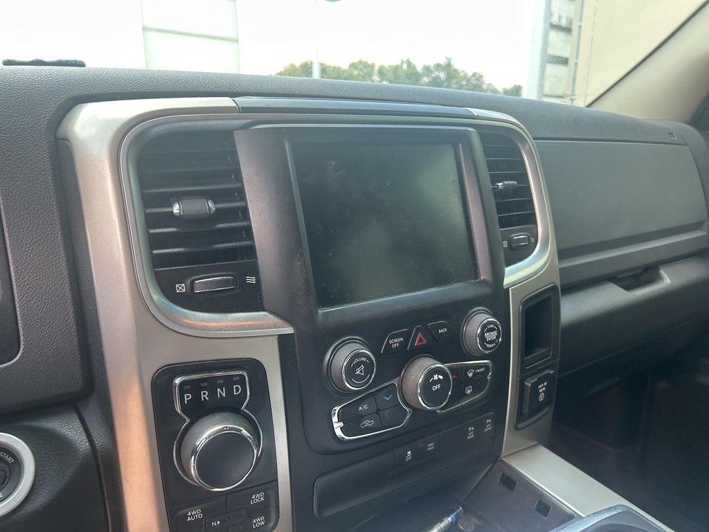 used 2014 Ram 1500 car, priced at $19,000