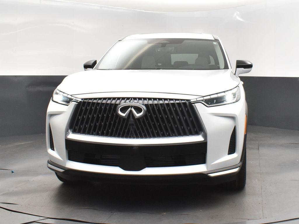 new 2026 INFINITI QX60 car, priced at $54,150