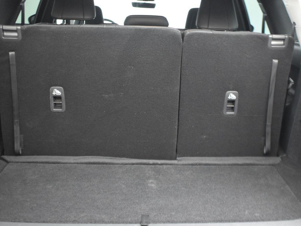 used 2025 INFINITI QX60 car, priced at $39,700