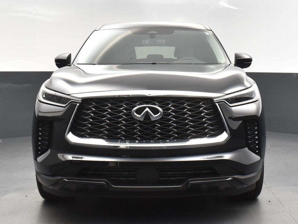 used 2025 INFINITI QX60 car
