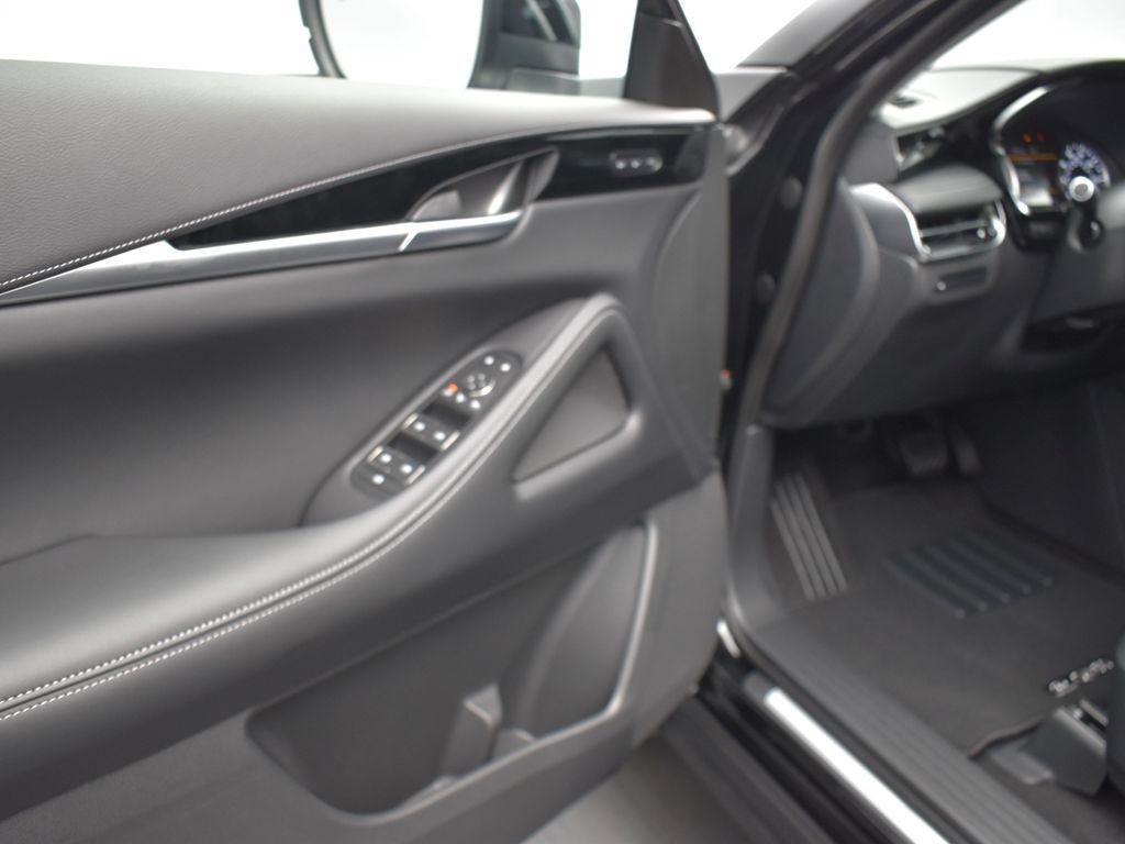 used 2025 INFINITI QX60 car