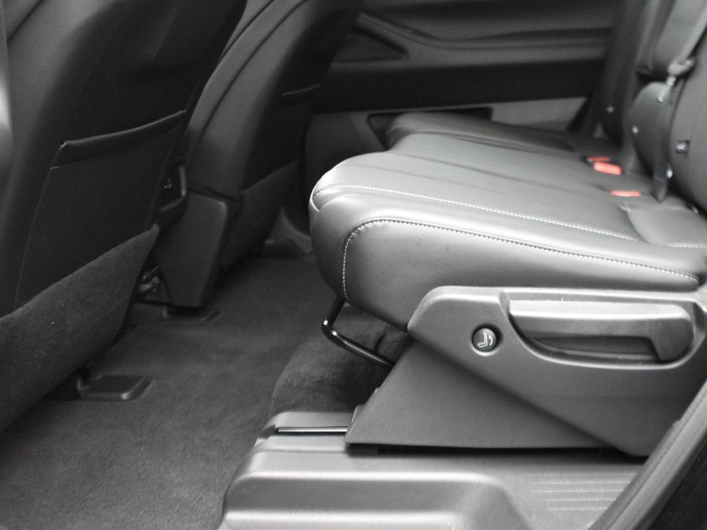 used 2025 INFINITI QX60 car, priced at $39,700