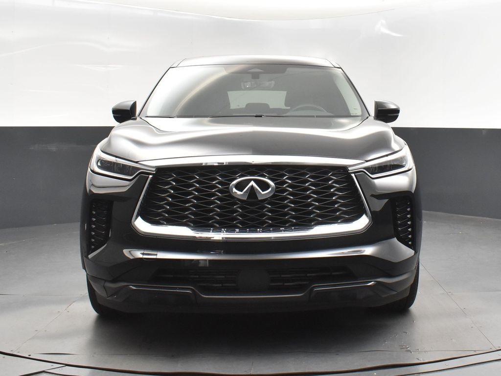 used 2025 INFINITI QX60 car, priced at $39,700