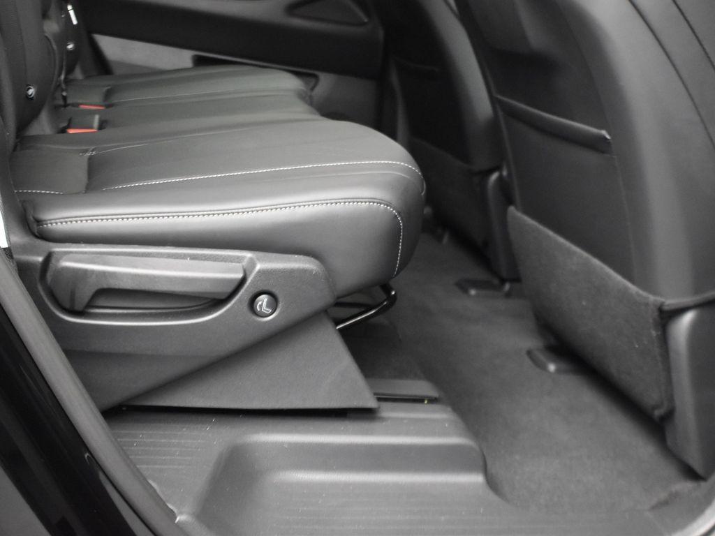 used 2025 INFINITI QX60 car, priced at $39,700