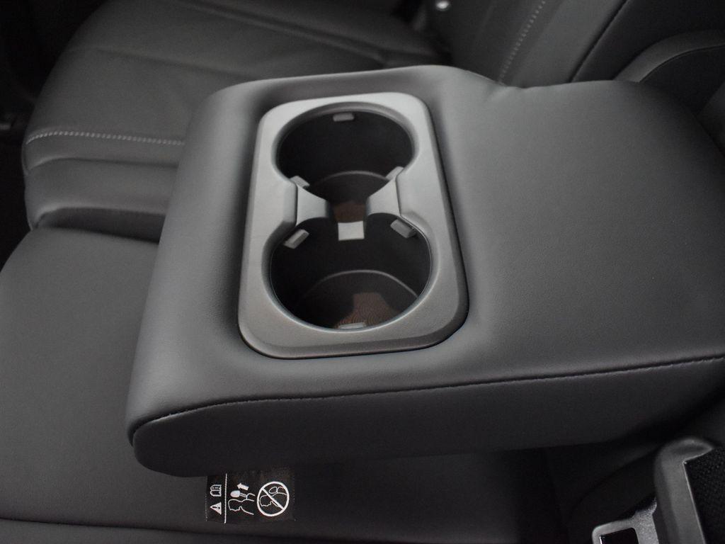 used 2025 INFINITI QX60 car