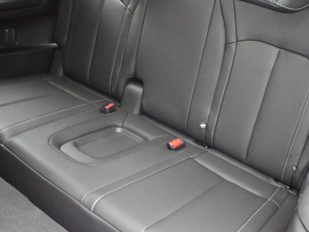 used 2025 INFINITI QX60 car, priced at $39,700