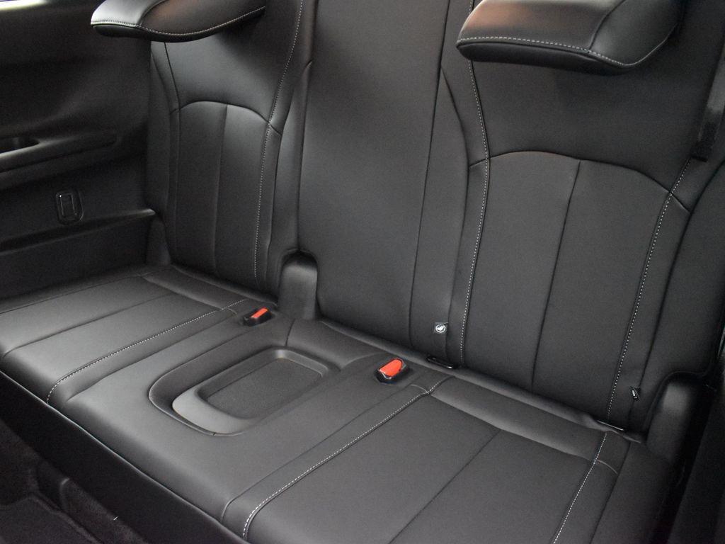 used 2025 INFINITI QX60 car