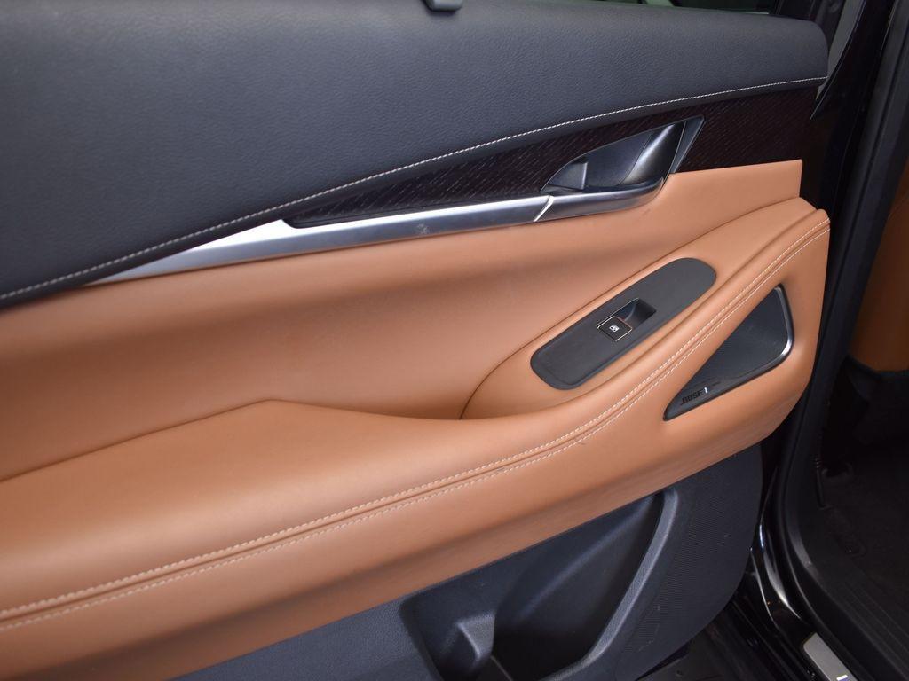 used 2022 INFINITI QX60 car, priced at $33,500