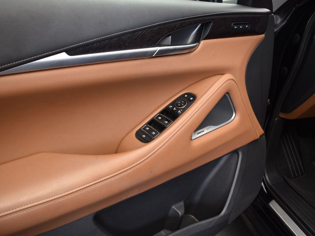 used 2022 INFINITI QX60 car, priced at $33,500