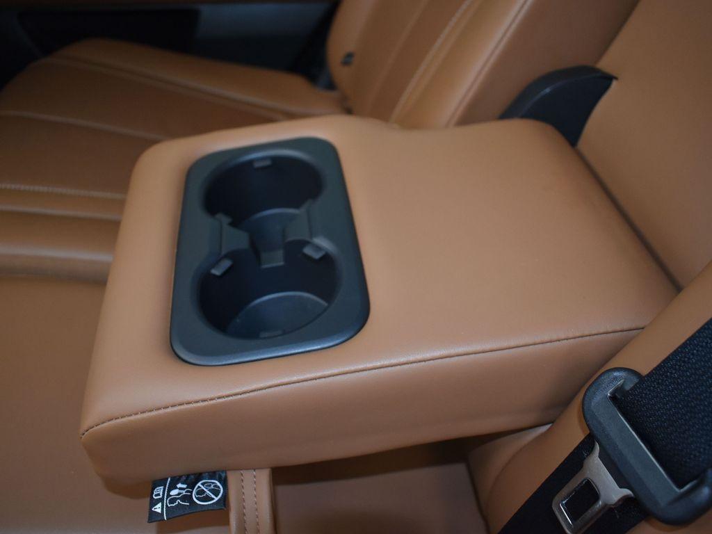 used 2022 INFINITI QX60 car, priced at $33,500