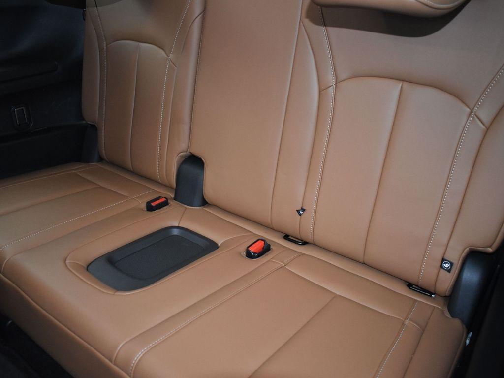 used 2022 INFINITI QX60 car, priced at $33,500