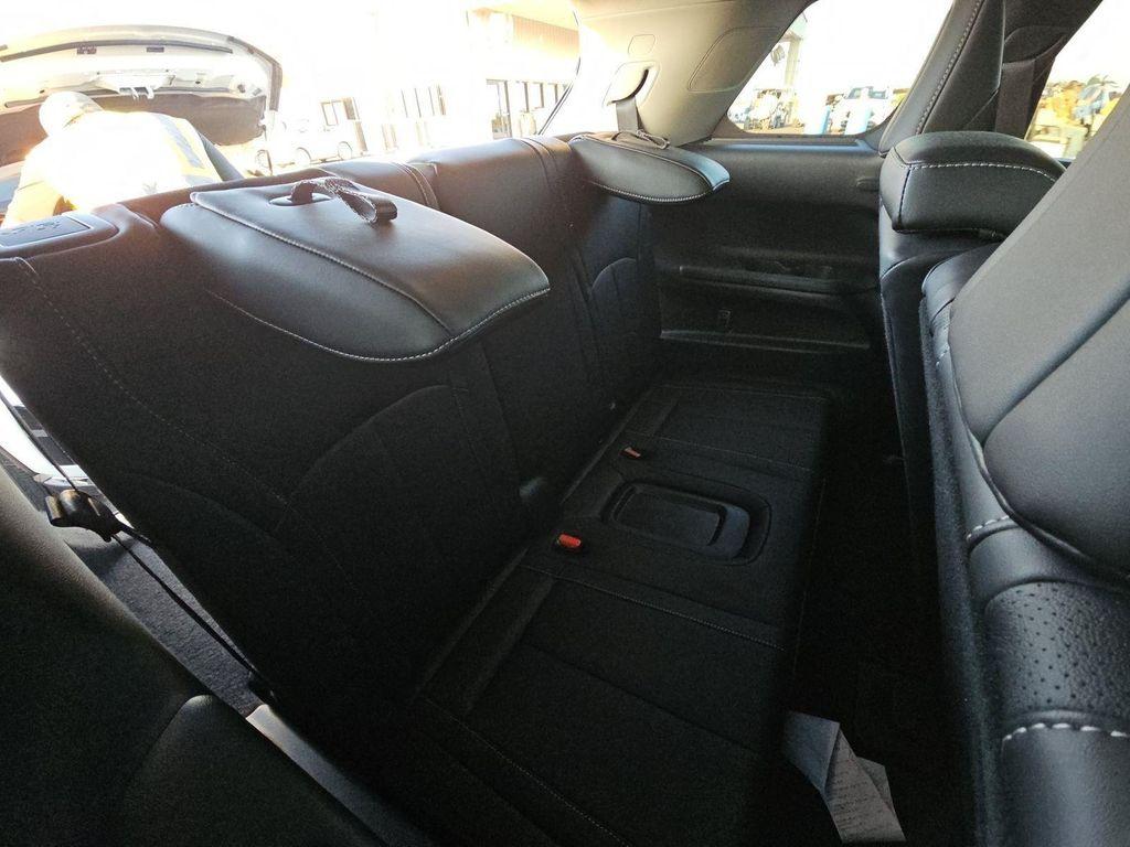 used 2025 INFINITI QX60 car, priced at $48,500