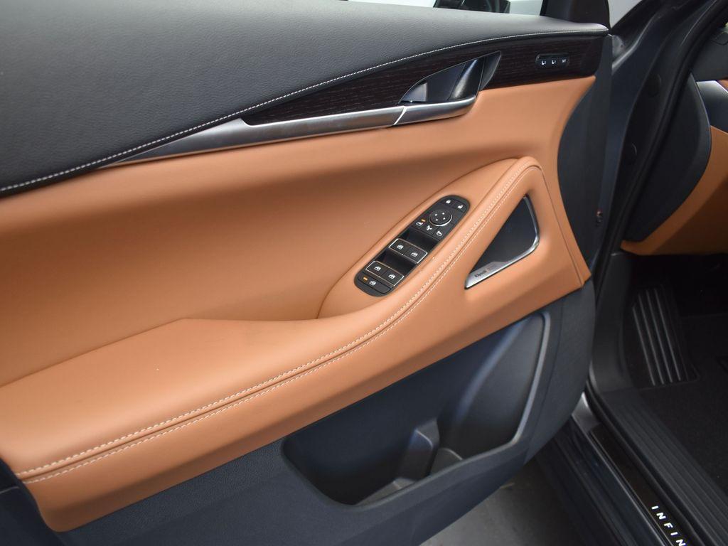 new 2026 INFINITI QX60 car, priced at $66,430