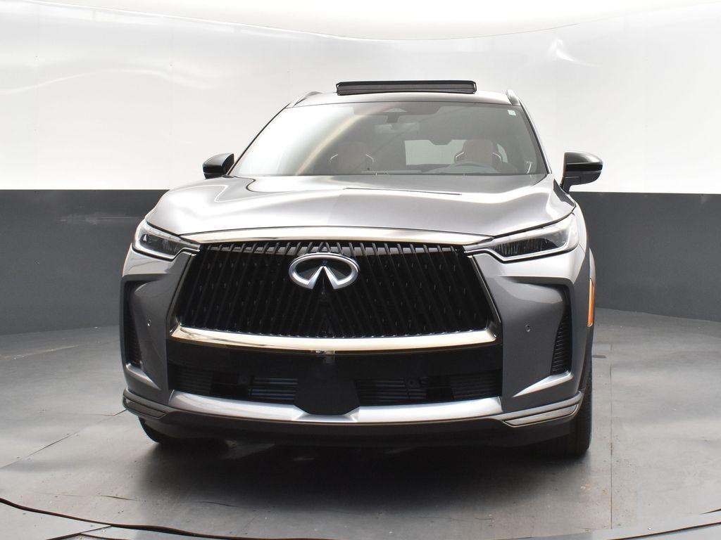 new 2026 INFINITI QX60 car, priced at $66,430