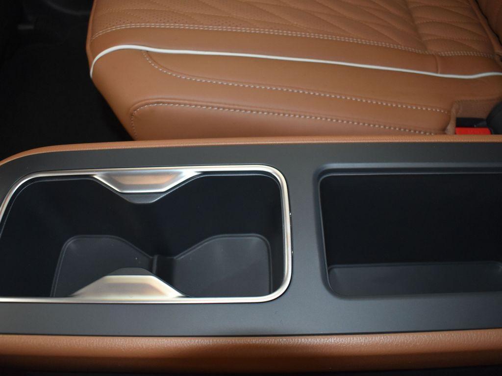 new 2026 INFINITI QX60 car, priced at $66,430