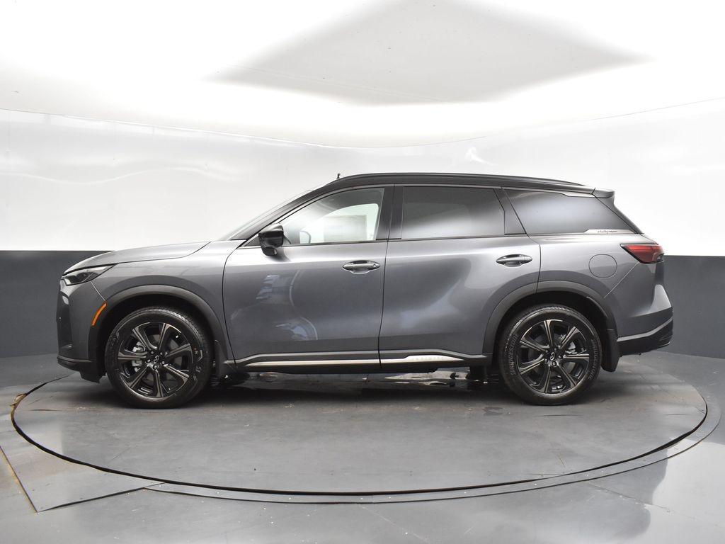 new 2026 INFINITI QX60 car, priced at $66,430
