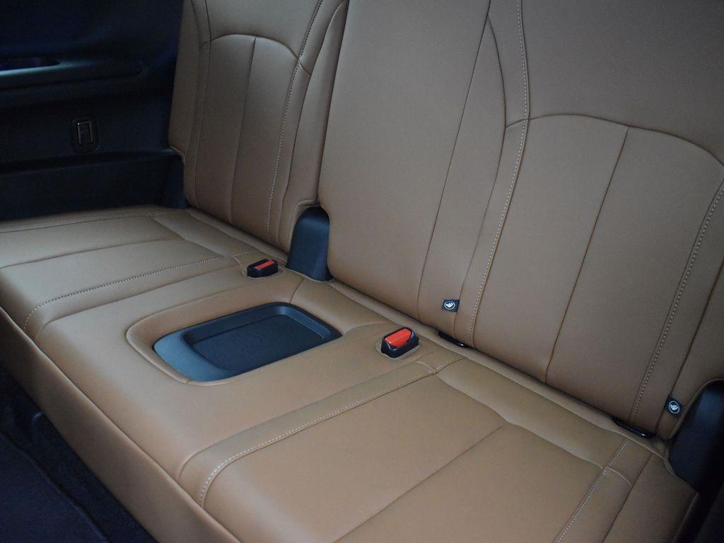 new 2026 INFINITI QX60 car, priced at $66,430