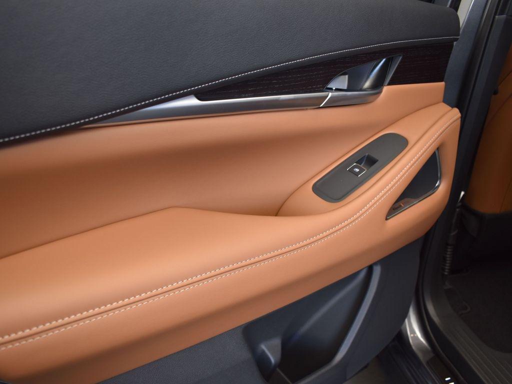 new 2026 INFINITI QX60 car, priced at $66,430