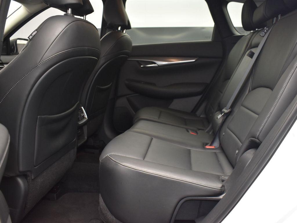 used 2023 INFINITI QX50 car, priced at $27,500
