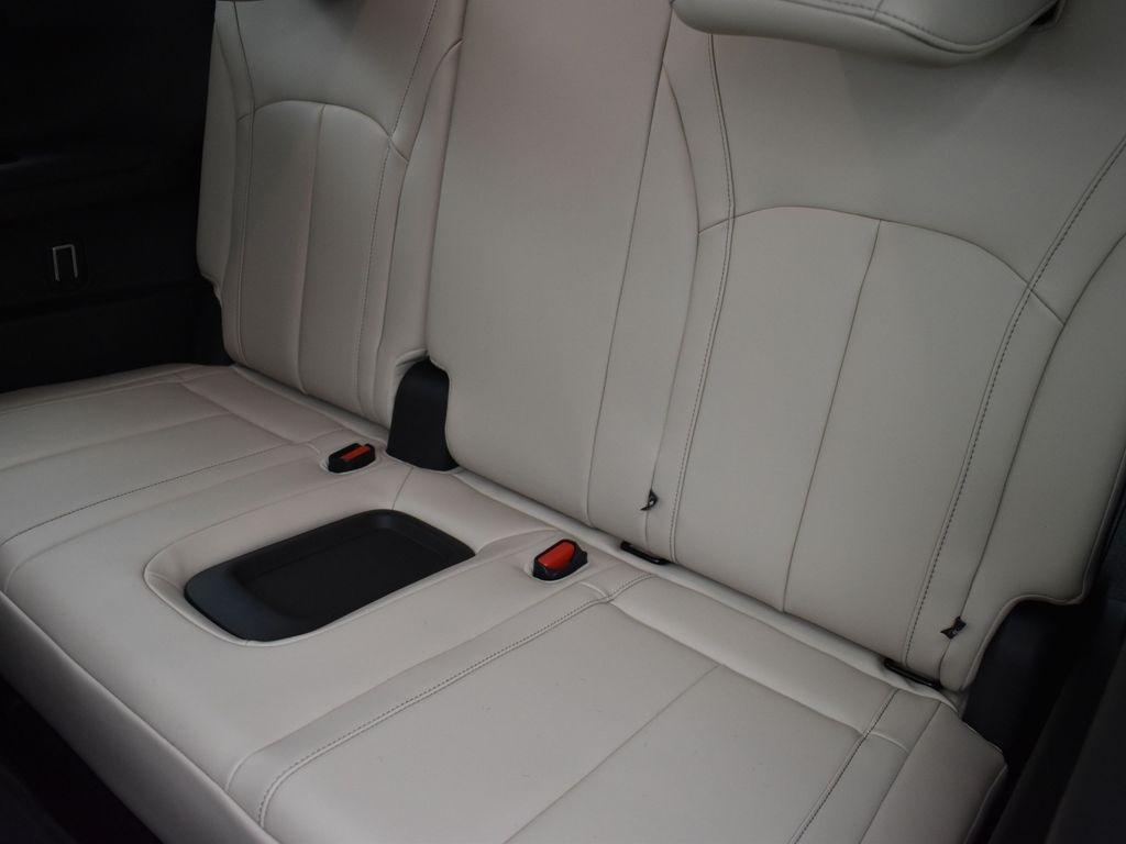 used 2025 INFINITI QX60 car, priced at $42,500