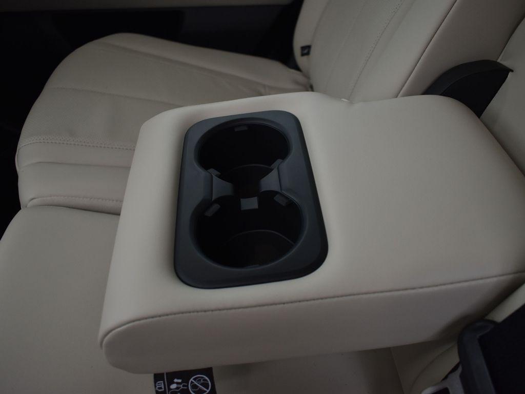 used 2025 INFINITI QX60 car, priced at $42,500