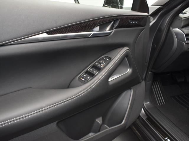new 2025 INFINITI QX60 car, priced at $68,855