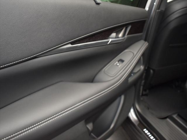 new 2025 INFINITI QX60 car, priced at $68,855