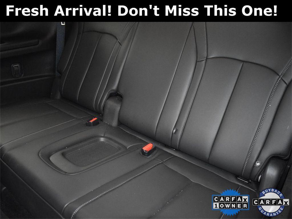 used 2024 INFINITI QX60 car, priced at $39,000