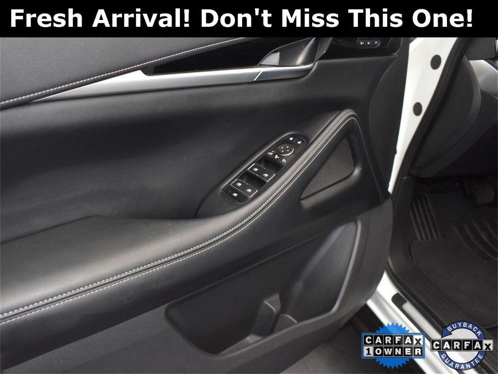 used 2024 INFINITI QX60 car, priced at $39,000