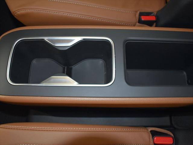 new 2025 INFINITI QX60 car, priced at $69,550