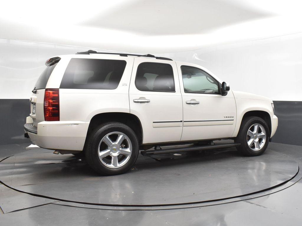 used 2014 Chevrolet Tahoe car, priced at $9,000