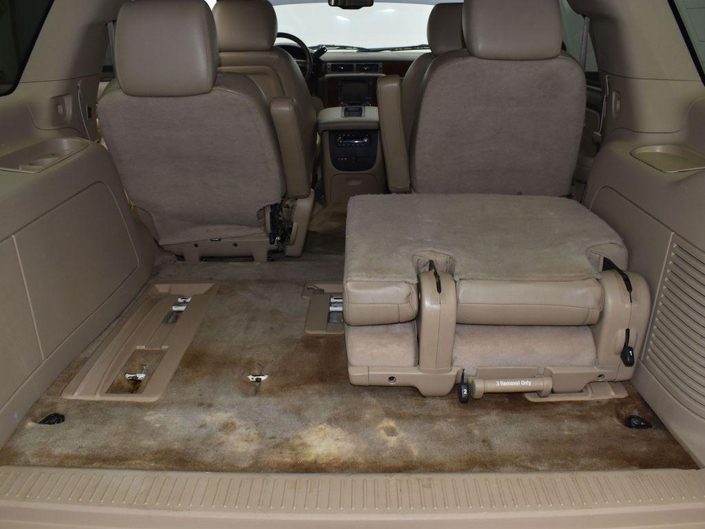 used 2014 Chevrolet Tahoe car, priced at $9,000