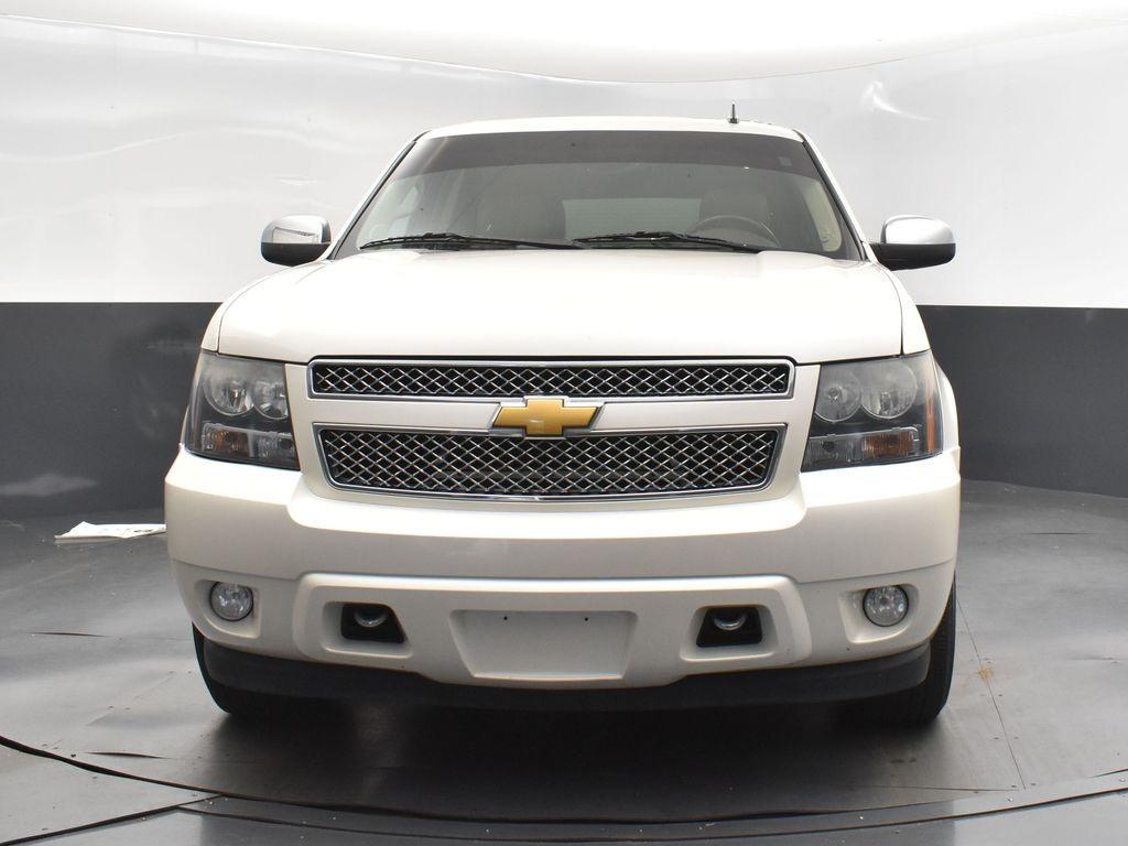 used 2014 Chevrolet Tahoe car, priced at $9,000