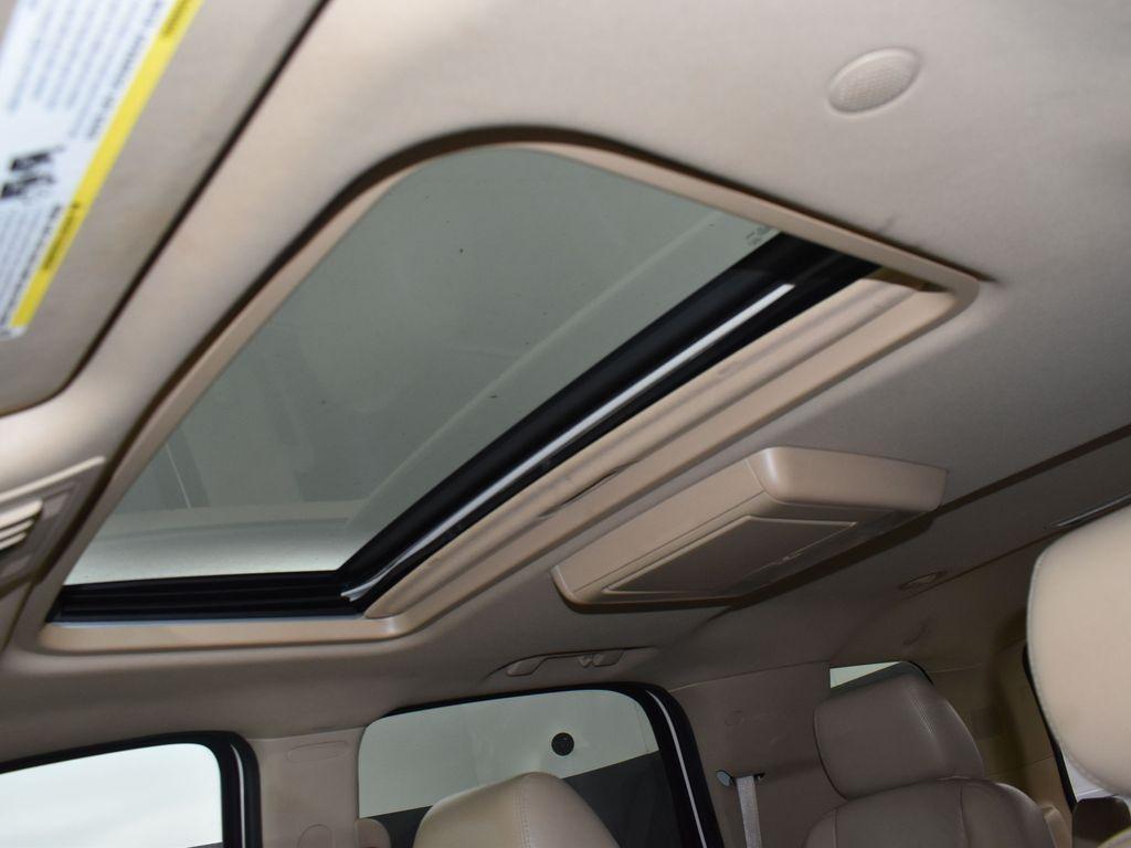 used 2014 Chevrolet Tahoe car, priced at $9,000