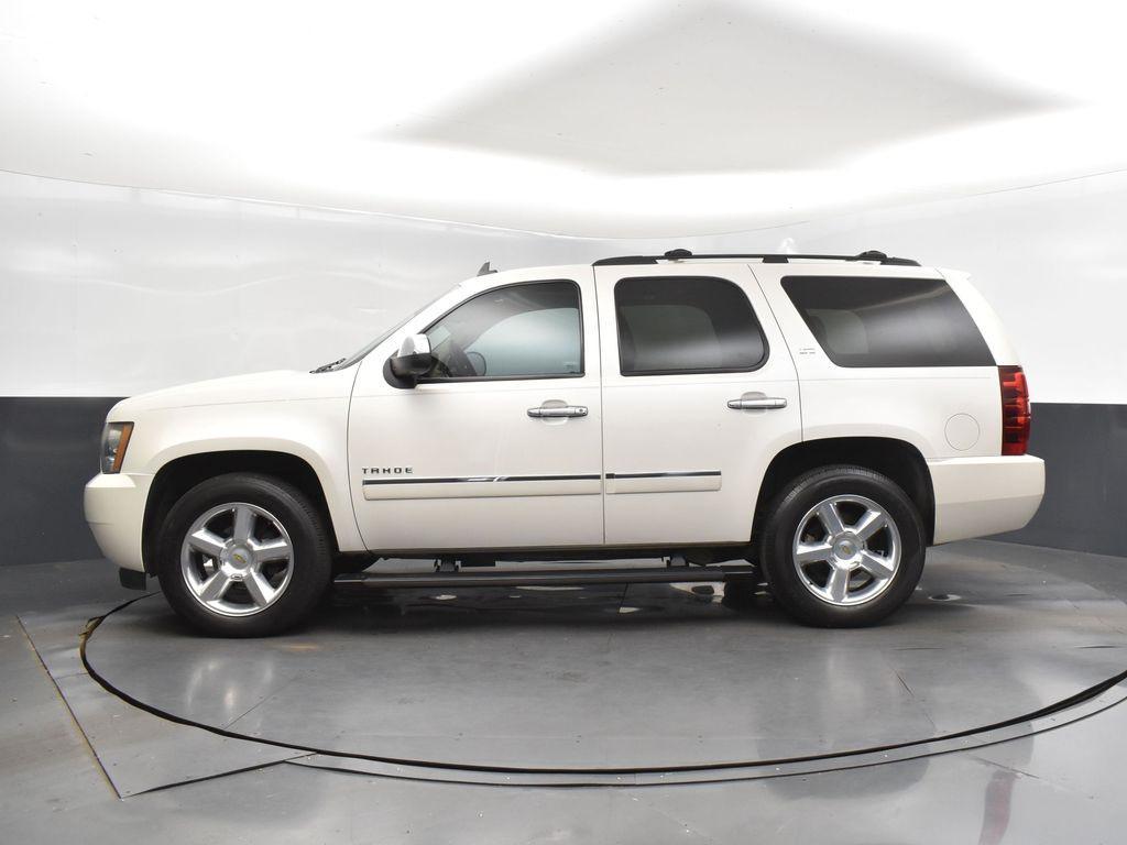 used 2014 Chevrolet Tahoe car, priced at $9,000