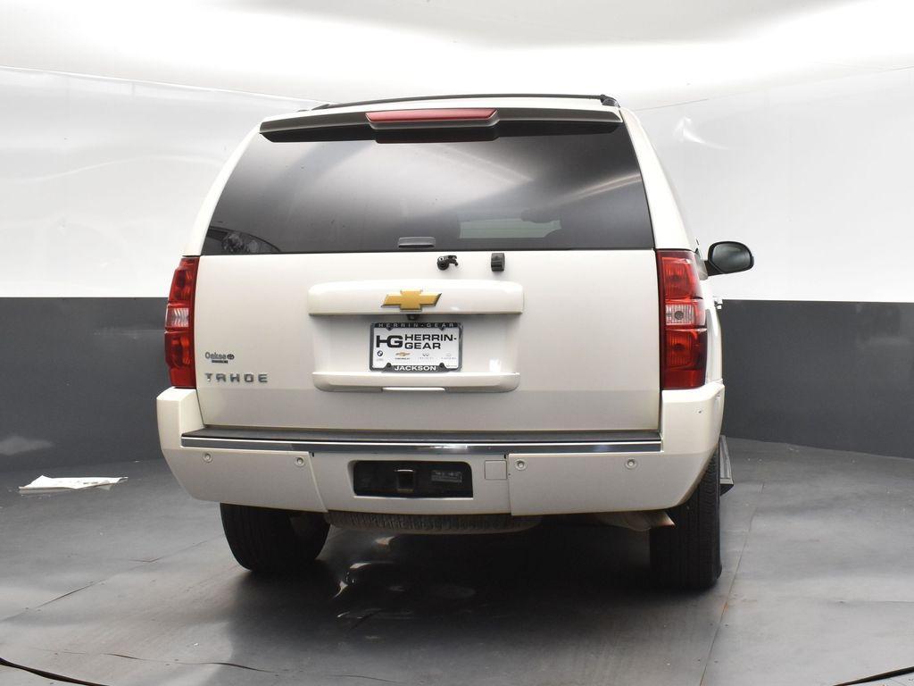used 2014 Chevrolet Tahoe car, priced at $9,000