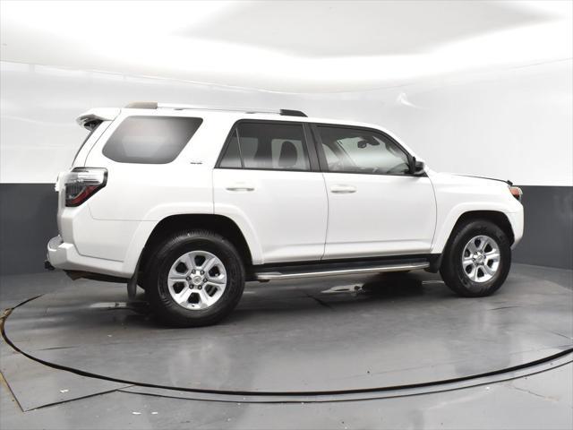used 2020 Toyota 4Runner car, priced at $28,888