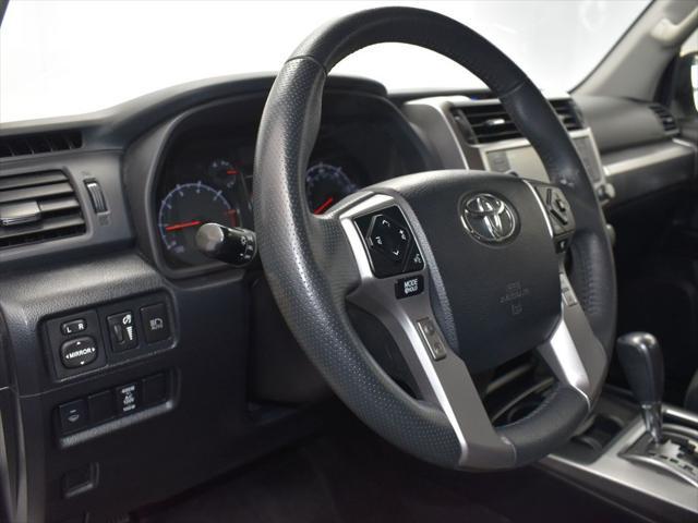 used 2020 Toyota 4Runner car, priced at $28,888