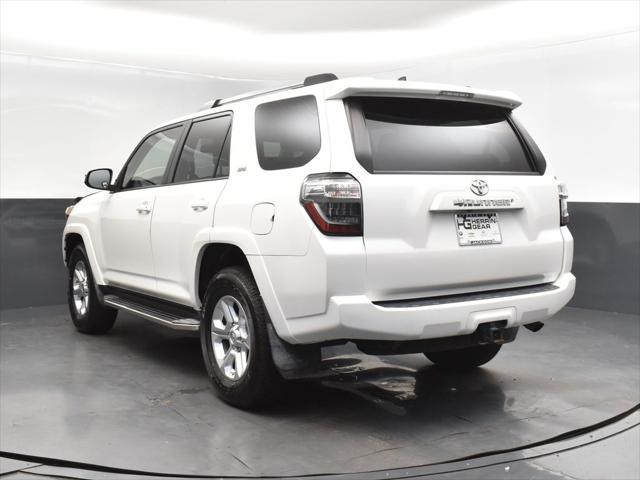 used 2020 Toyota 4Runner car, priced at $28,888