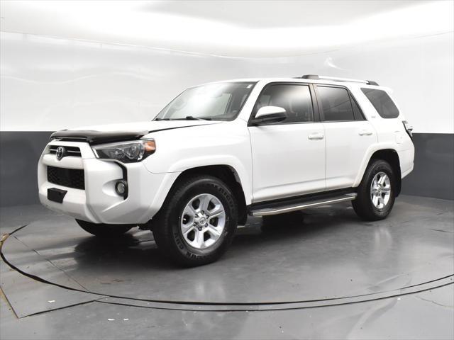 used 2020 Toyota 4Runner car, priced at $28,888