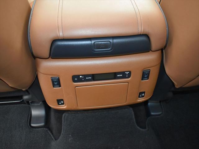 used 2024 INFINITI QX80 car, priced at $61,988