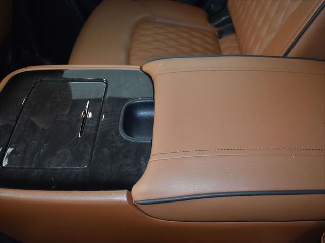 used 2024 INFINITI QX80 car, priced at $61,988