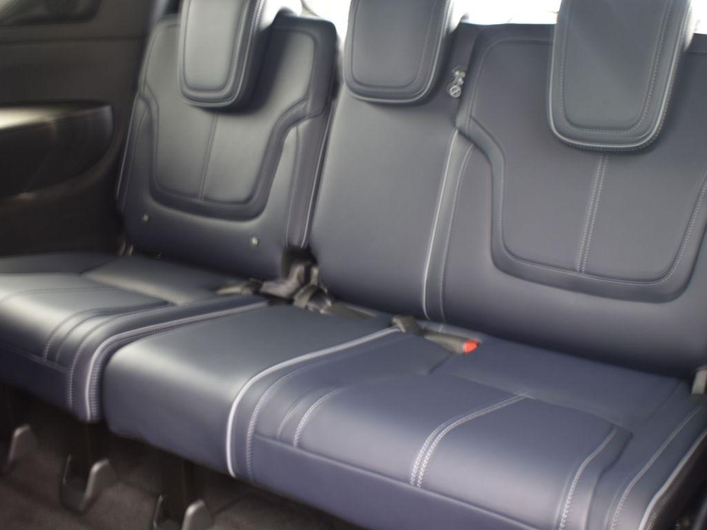 new 2026 INFINITI QX80 car, priced at $102,054