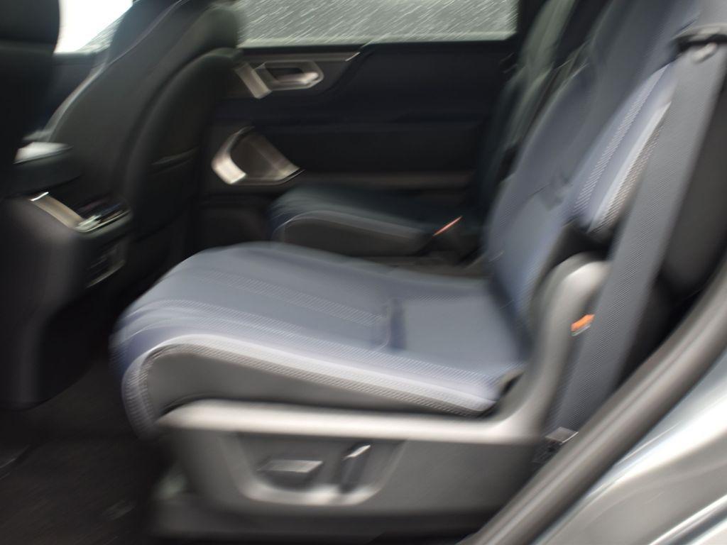 new 2026 INFINITI QX80 car, priced at $102,054