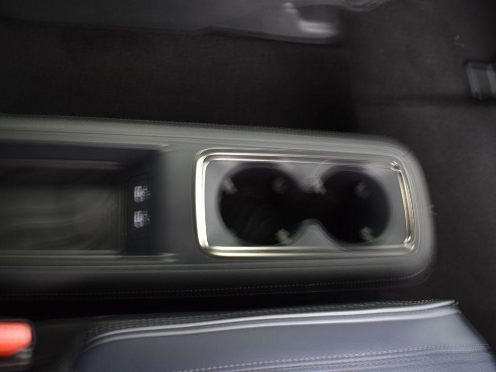 new 2026 INFINITI QX80 car, priced at $102,054