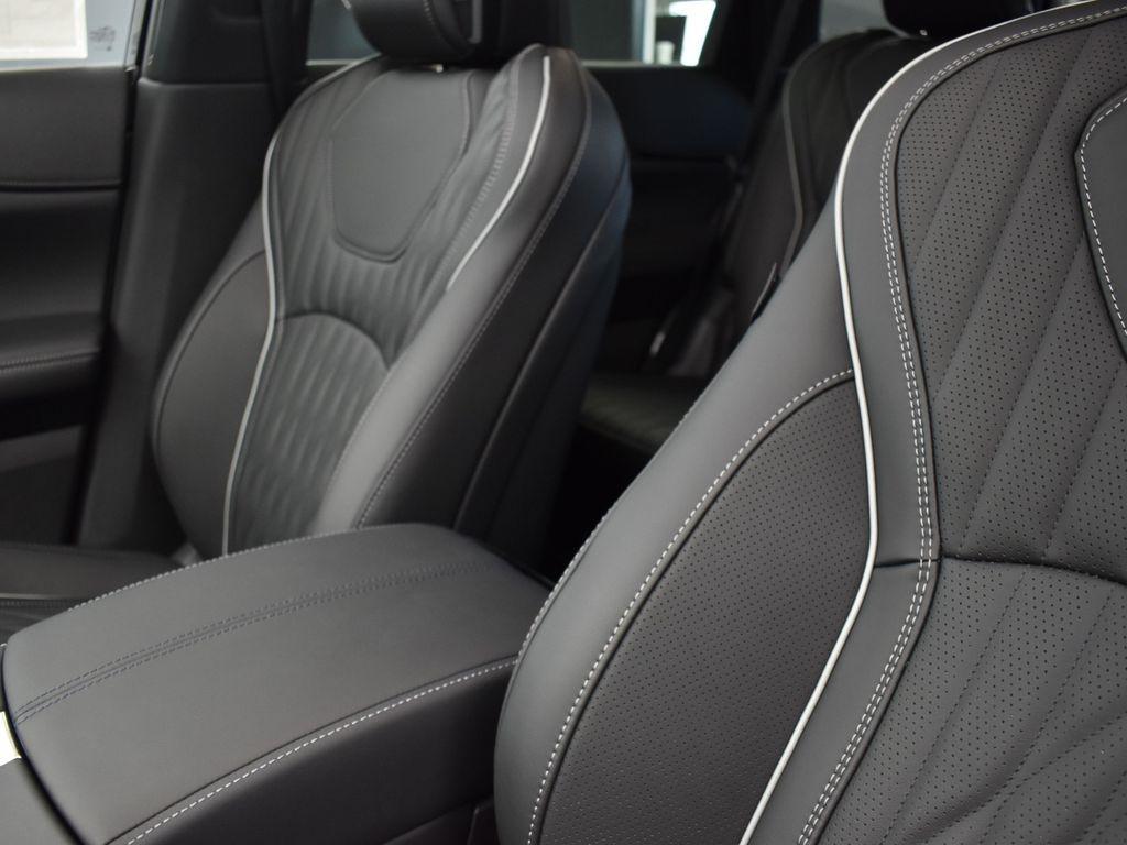 new 2026 INFINITI QX60 car, priced at $70,535