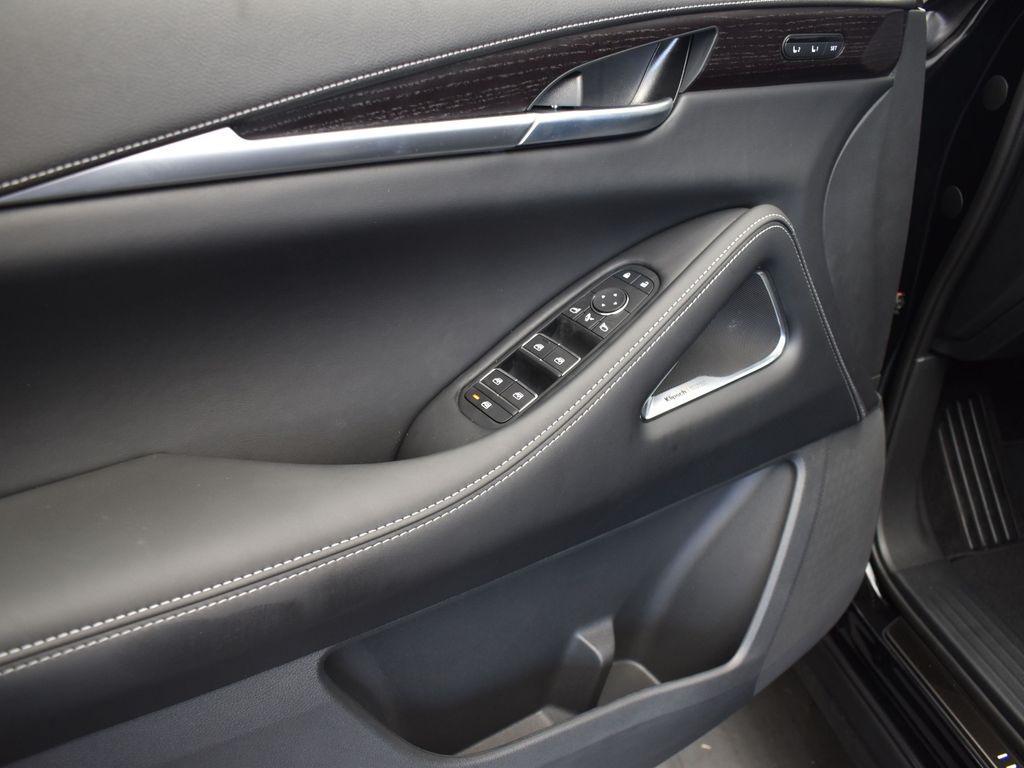 new 2026 INFINITI QX60 car, priced at $70,535