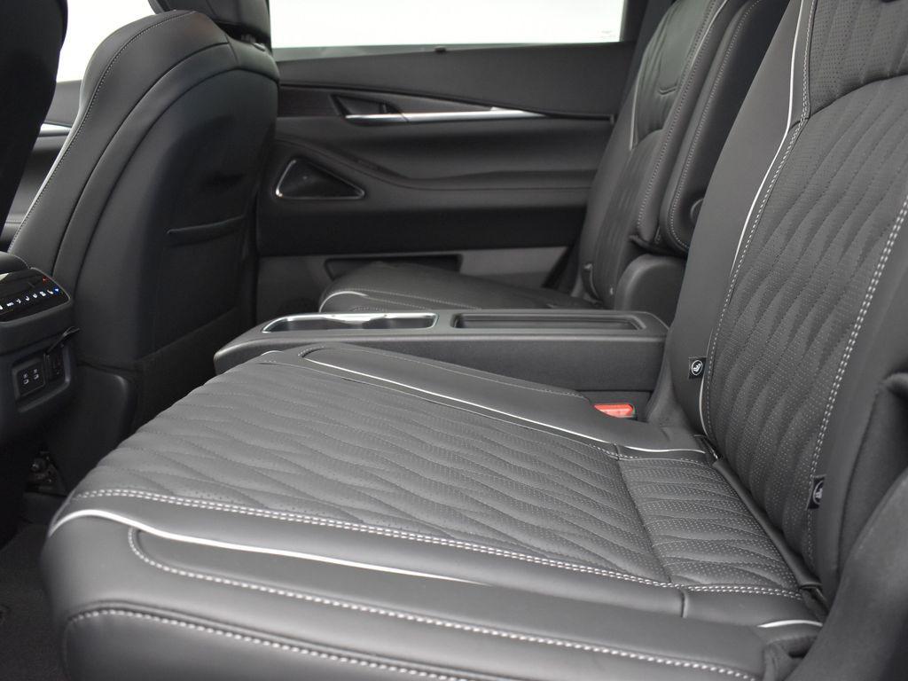 new 2026 INFINITI QX60 car, priced at $70,535