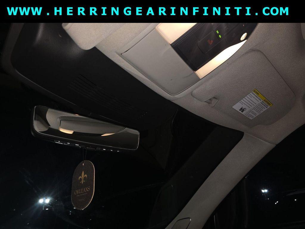 used 2024 INFINITI QX60 car, priced at $41,500