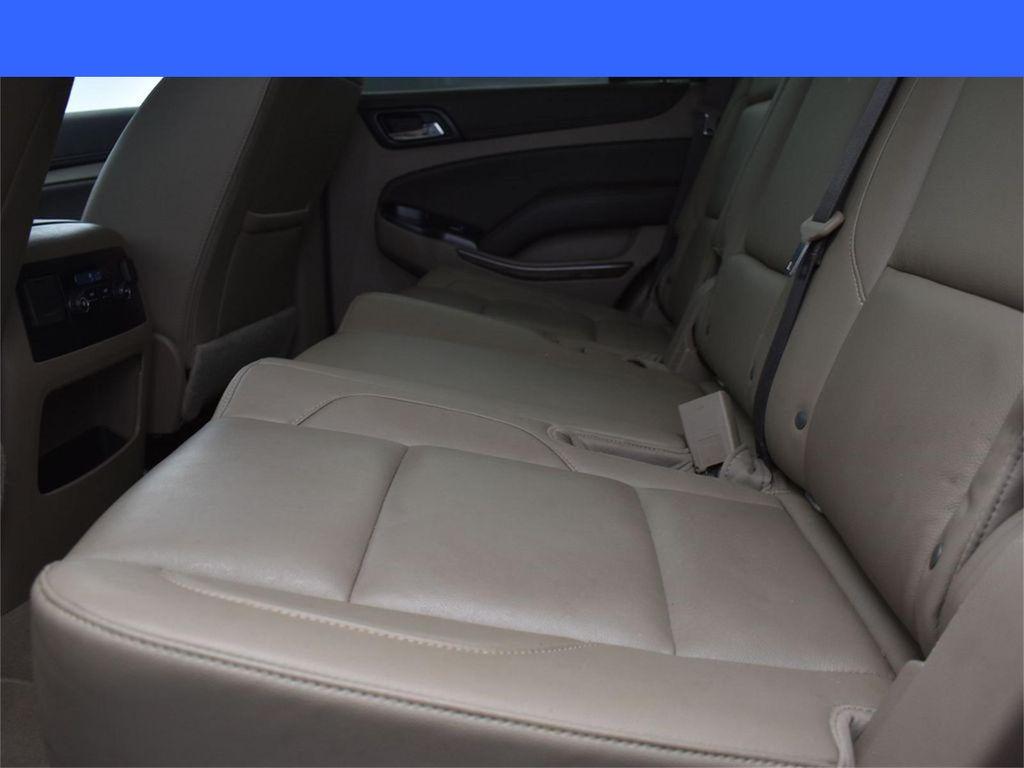 used 2019 Chevrolet Tahoe car, priced at $23,000